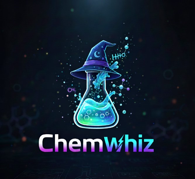ChemWiz Logo